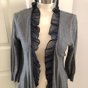 🛍️Anthropologie (Guinevere) Washable top